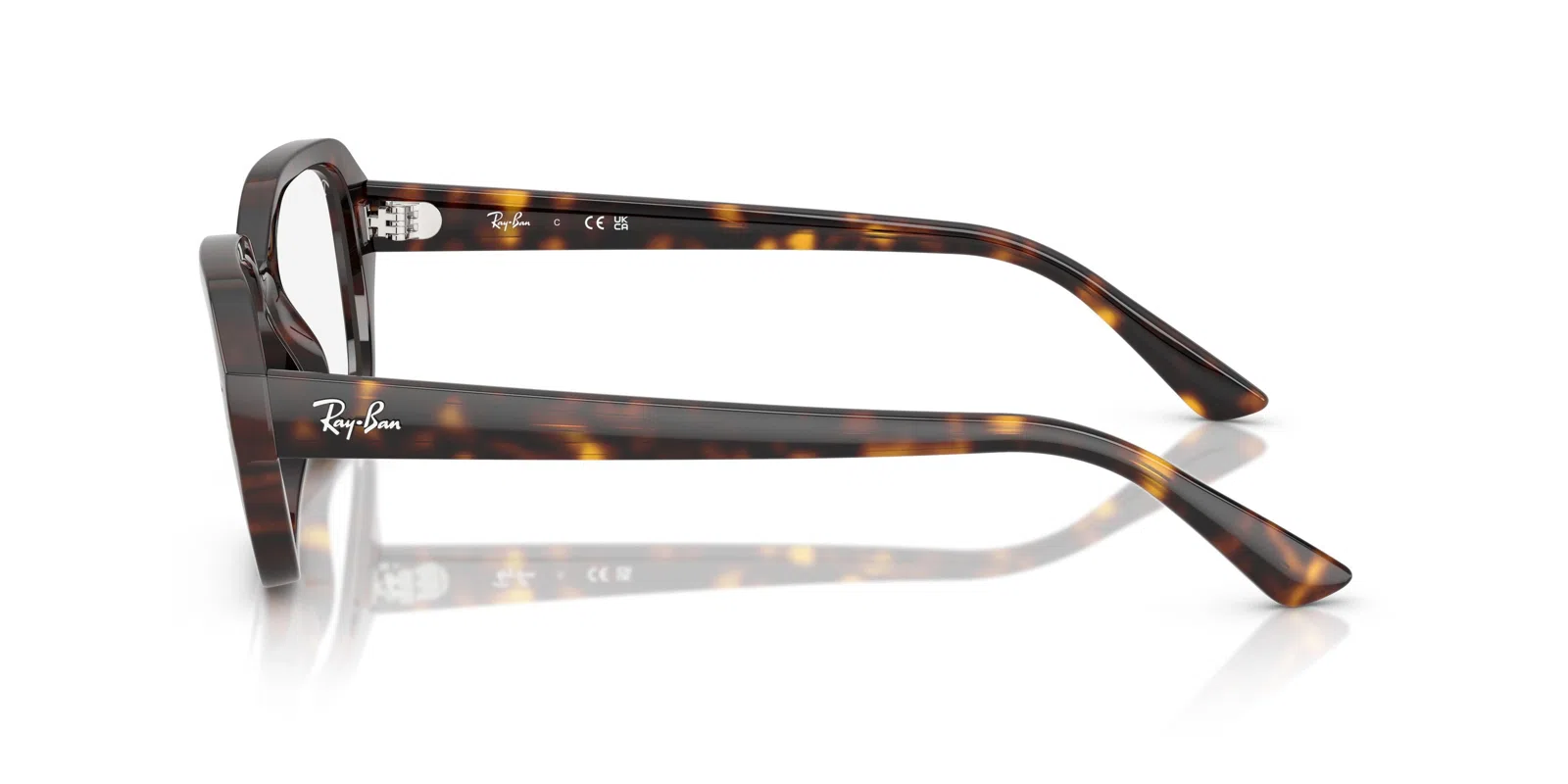 Ray-Ban Shea 7258 Eyeglasses - view 13